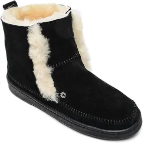 Minnetonka Women's Jade Sheepskin Boot