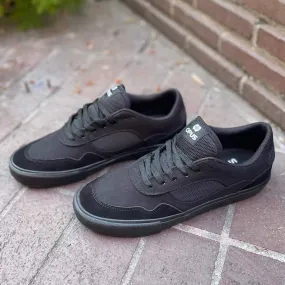 Opus Standard Low - Black/Black