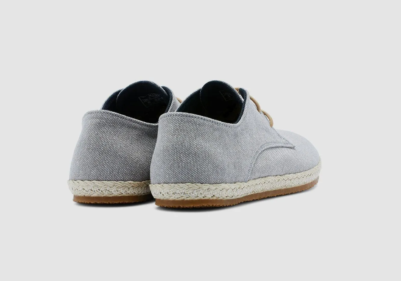 Patara Eco Gray Nomad