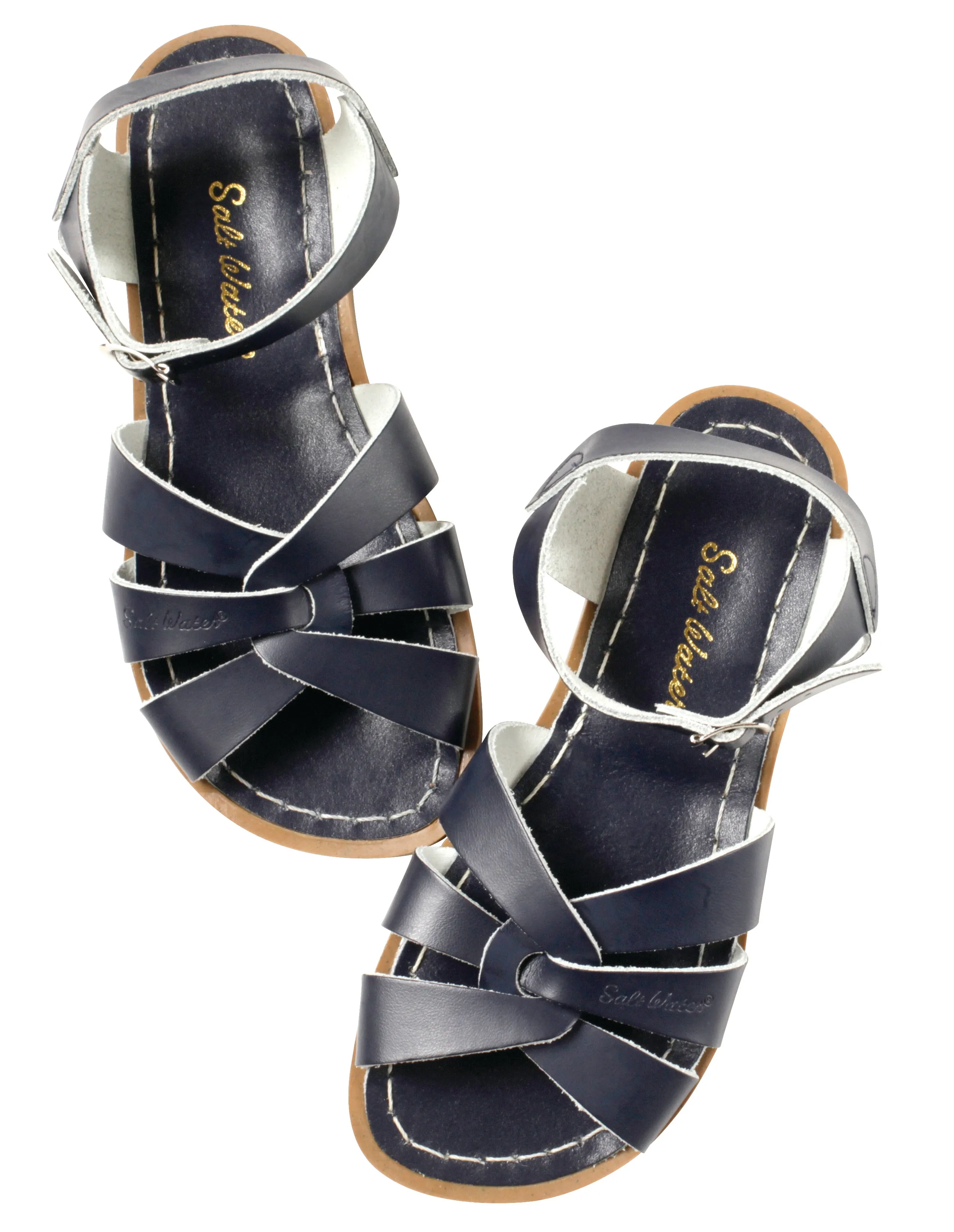 Salt Water Sandals Original - Navy