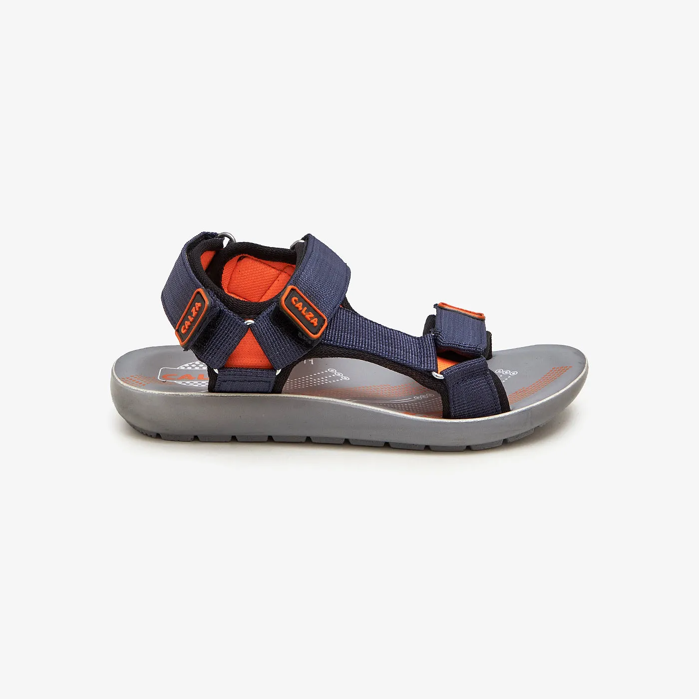 Smart Boys Sandals