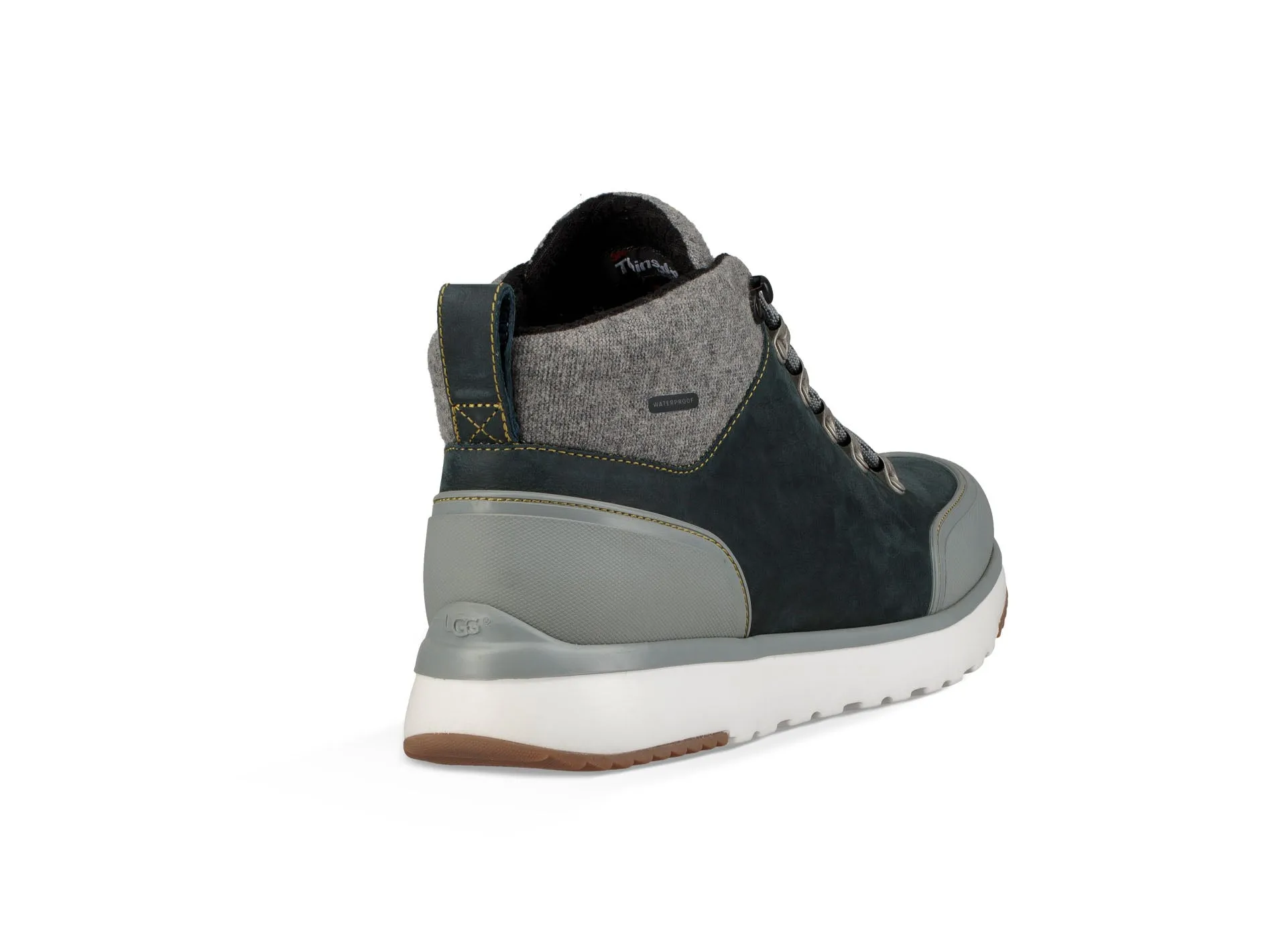 UGG Men's Olivert Snow Boots