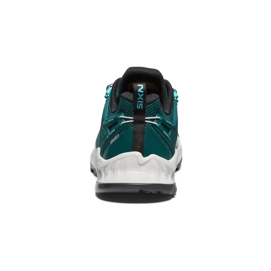 Women's NXIS Evo WP - Sea Moss/Ipanema