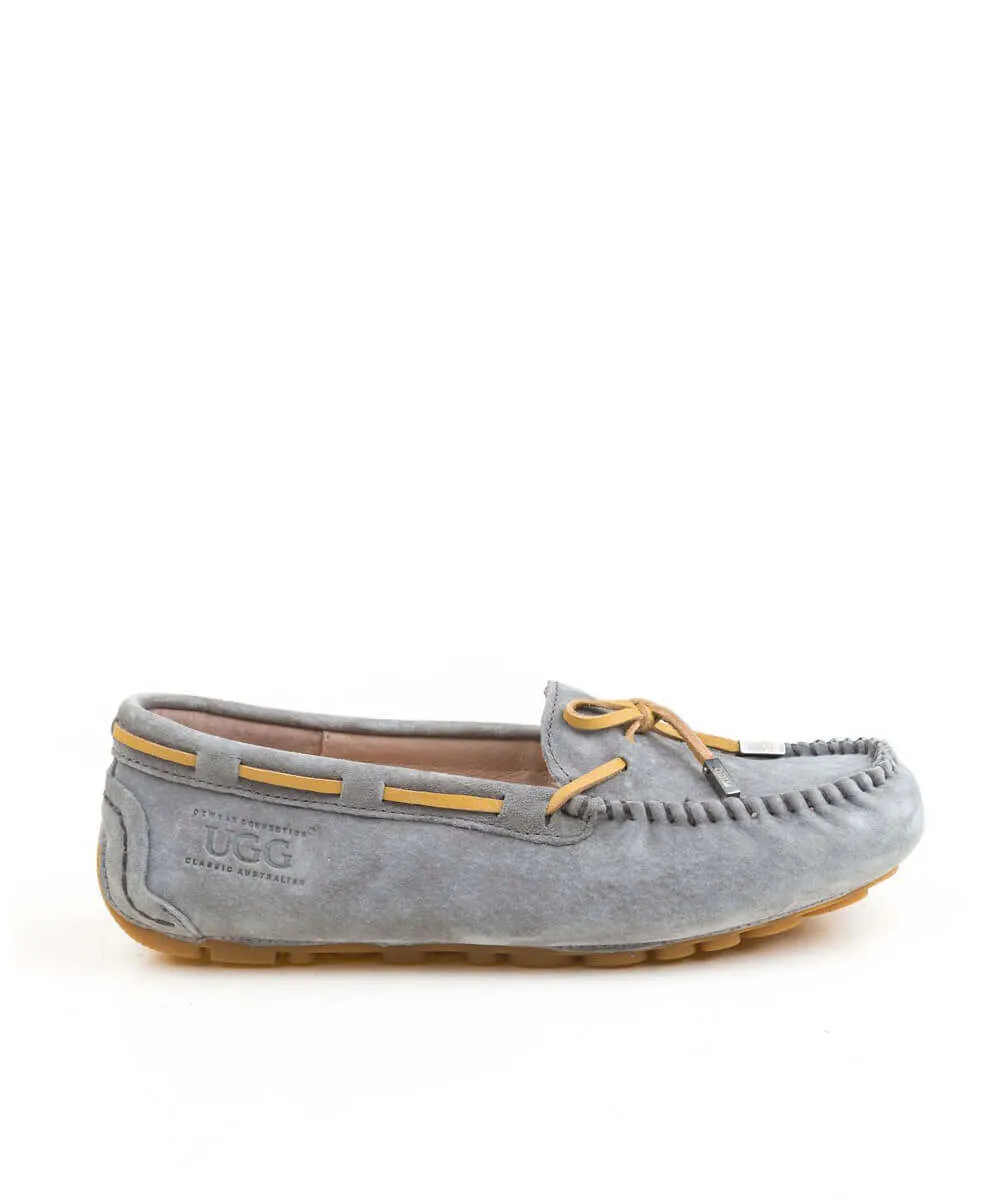 Women's UGG Summer Moccasin