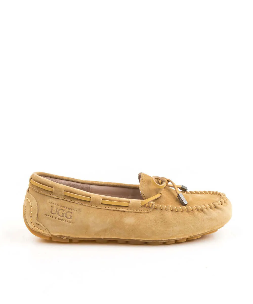 Women's UGG Summer Moccasin